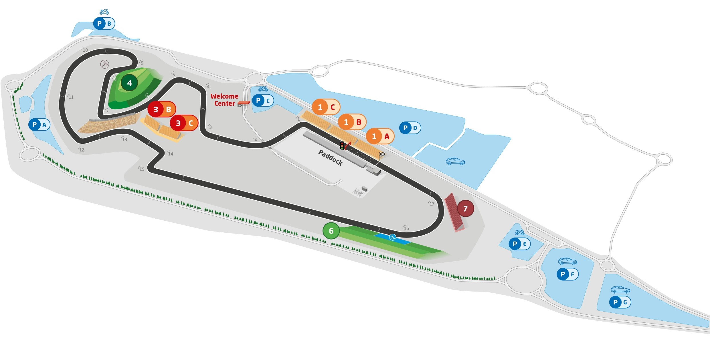 Gran Premio GoPro De Arag n De MotoGP 2025 Motorland Arag n gran-premio-gopro-de-arag-n-de-motogp-2025-motorland-arag-n